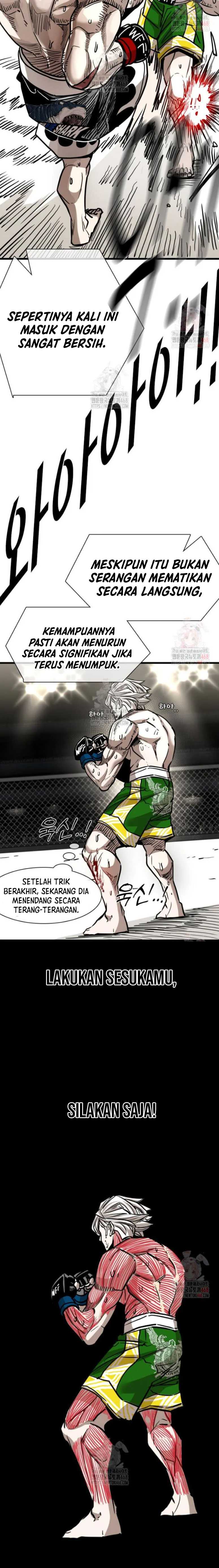 Shark Chapter 363 Gambar 5