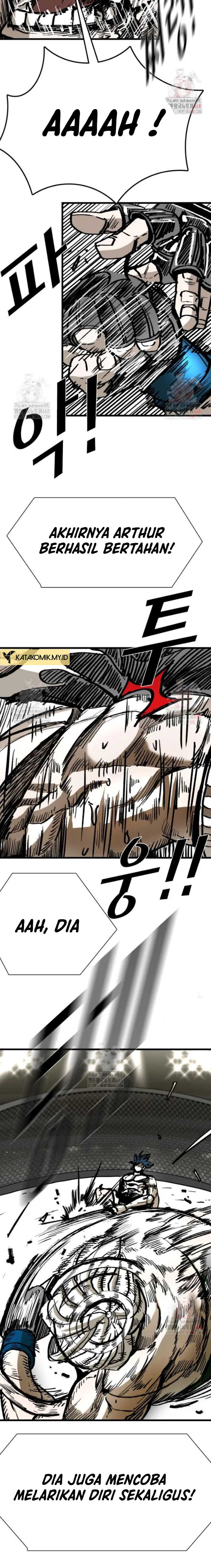 Shark Chapter 363 Gambar 13