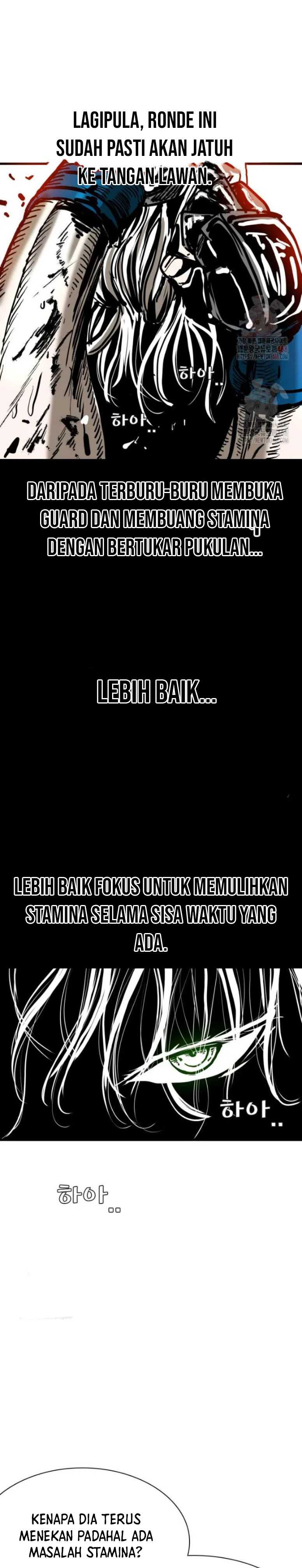 Shark Chapter 363 Gambar 17