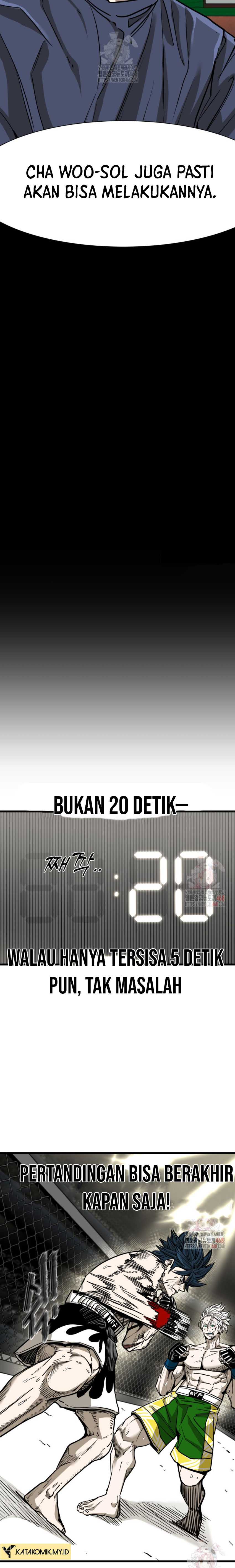 Shark Chapter 364 Gambar 6