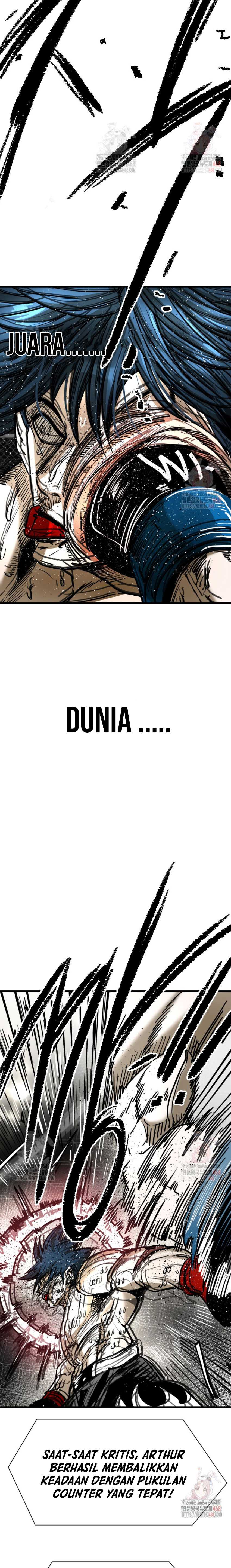 Shark Chapter 364 Gambar 19