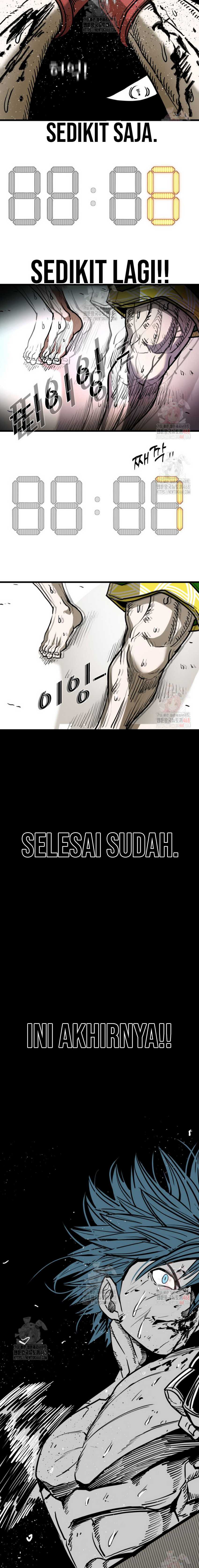 Shark Chapter 364 Gambar 22