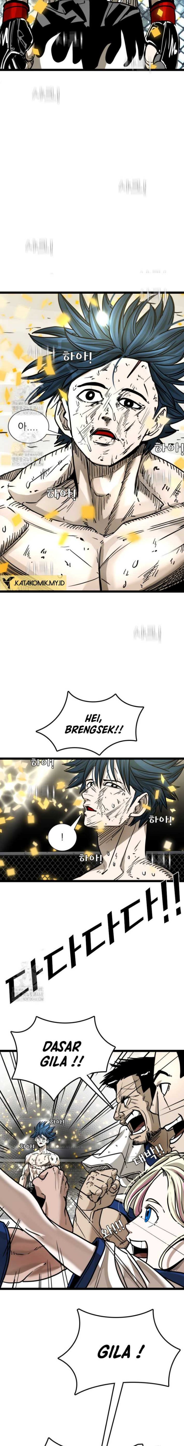 Shark Chapter 367 Gambar 5