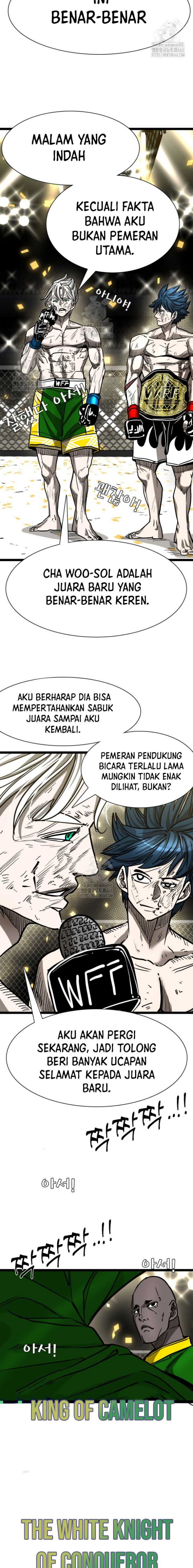 Shark Chapter 367 Gambar 13