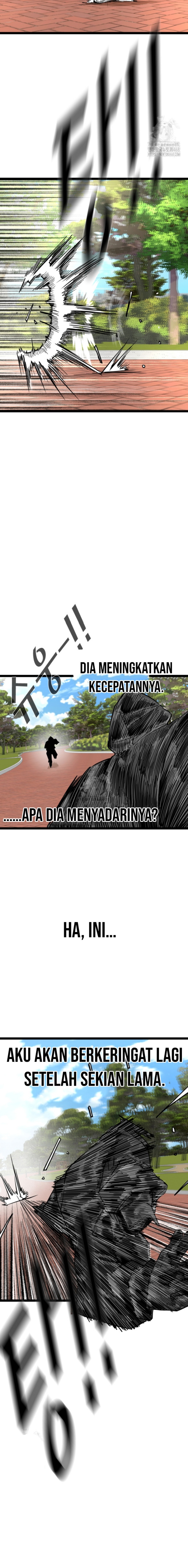 Shark Chapter 371 Gambar 4