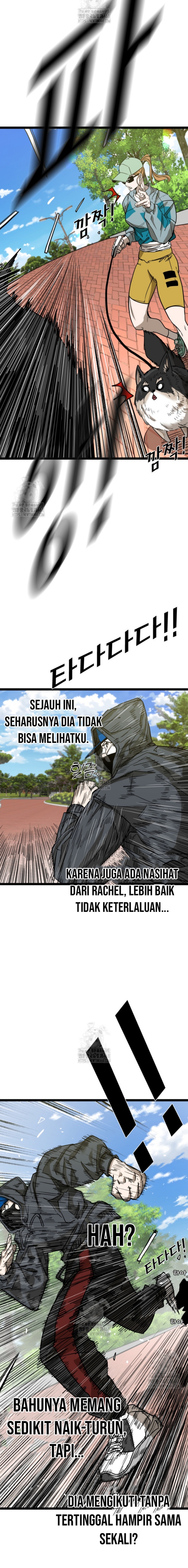 Shark Chapter 371 Gambar 6