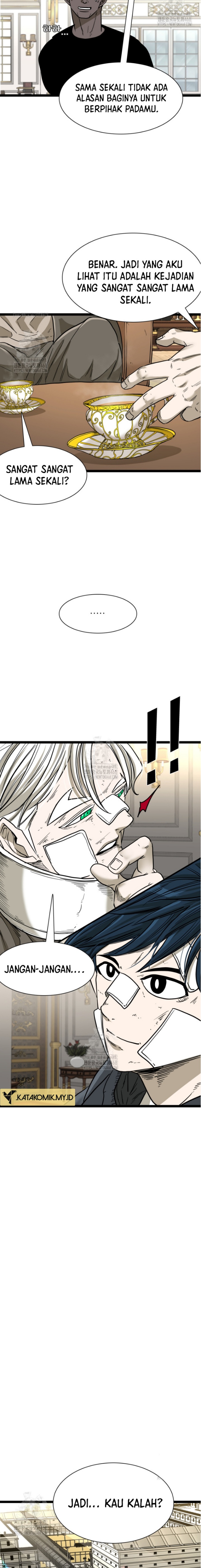 Shark Chapter 371 Gambar 19