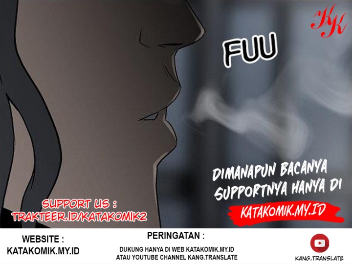 Shark Chapter 371 Gambar 22