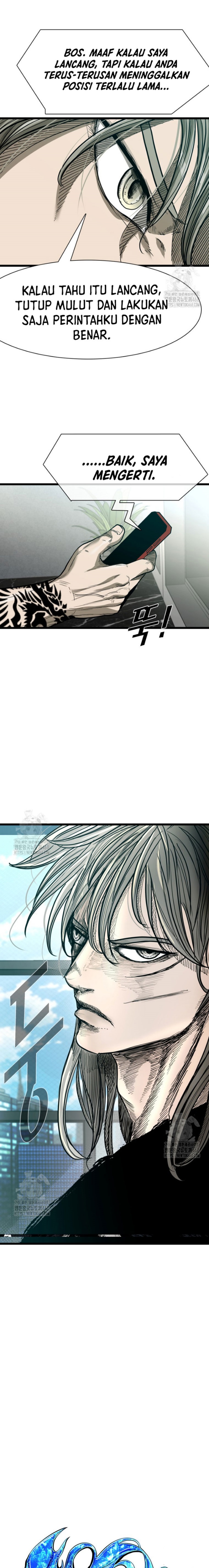 Shark Chapter 373 Gambar 2