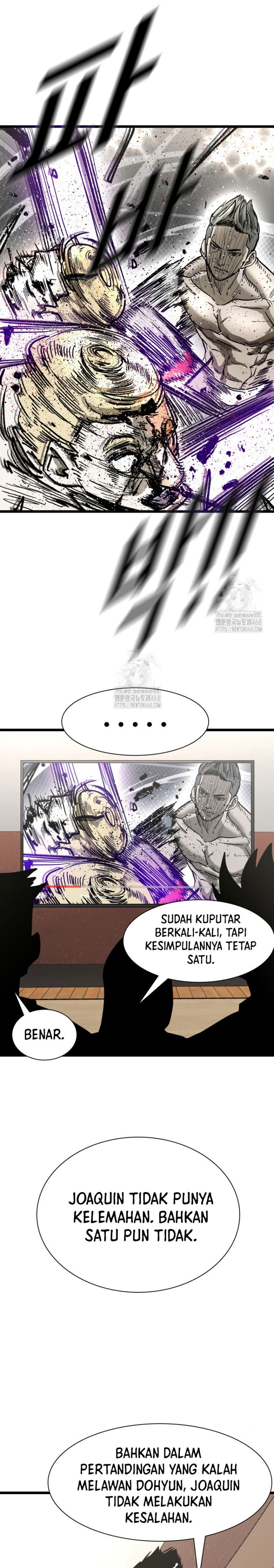 Shark Chapter 373 Gambar 17