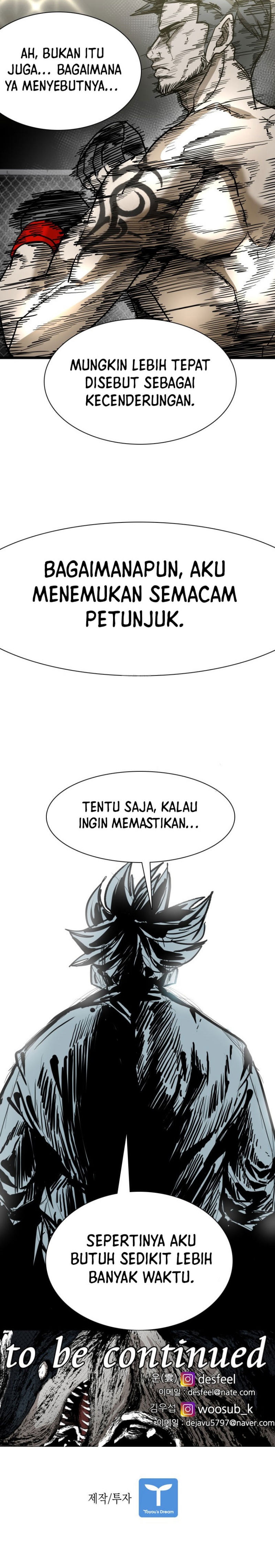 Shark Chapter 373 Gambar 21