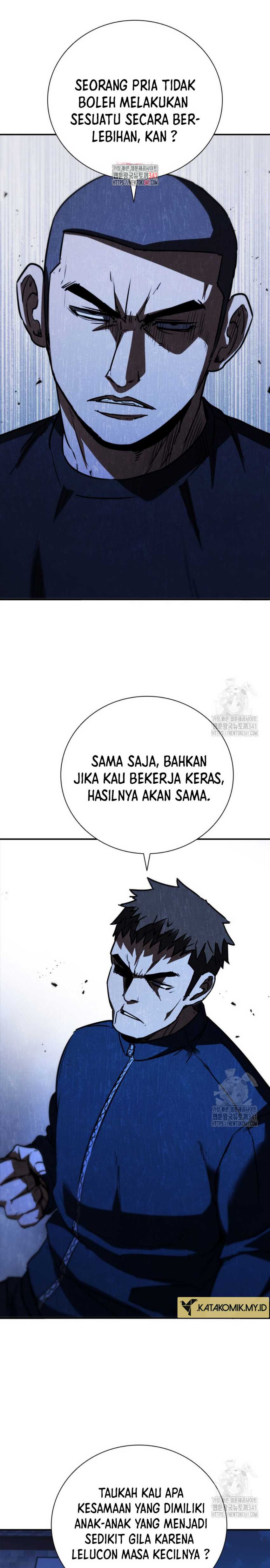 Shark Wyvern Chapter 59 Gambar 2
