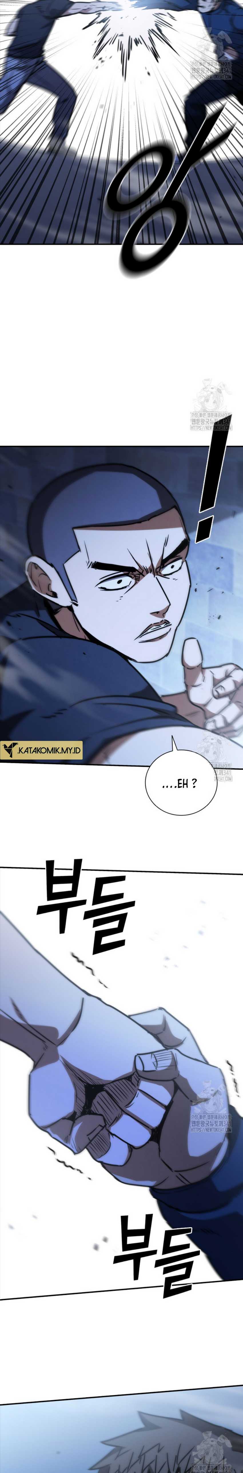 Shark Wyvern Chapter 59 Gambar 10