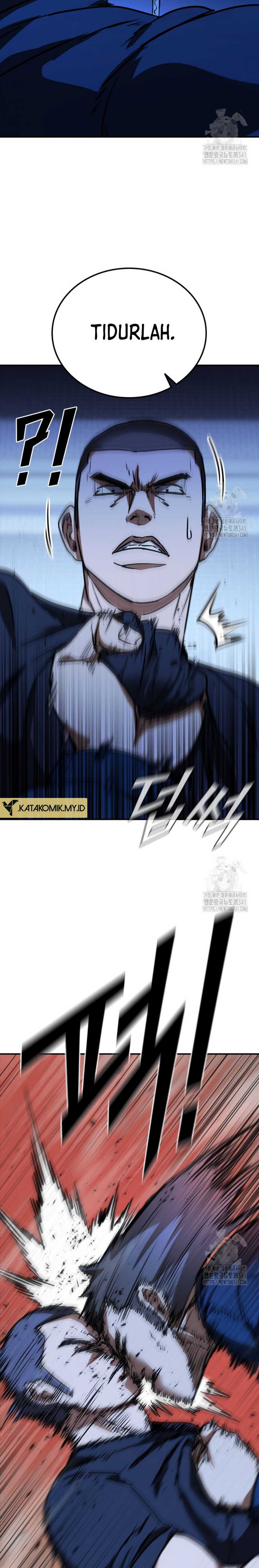 Shark Wyvern Chapter 59 Gambar 14