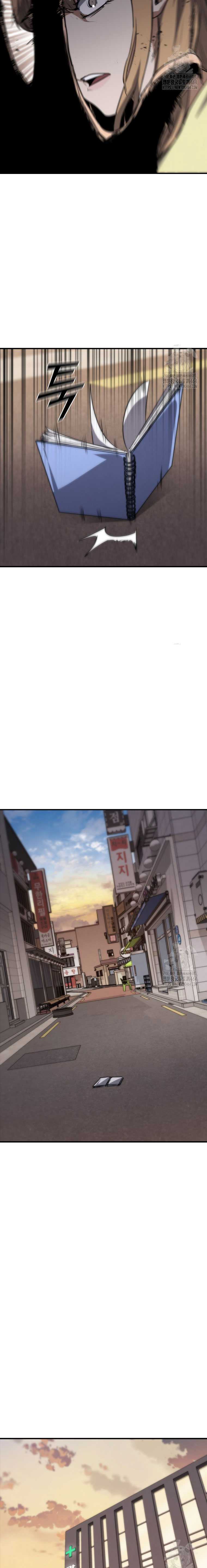 Shark Wyvern Chapter 79 Gambar 16