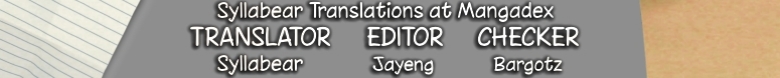 She Becomes a Tree Chapter 03 Gambar 5