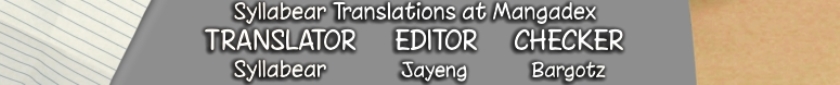 She Becomes a Tree Chapter 04 Gambar 5
