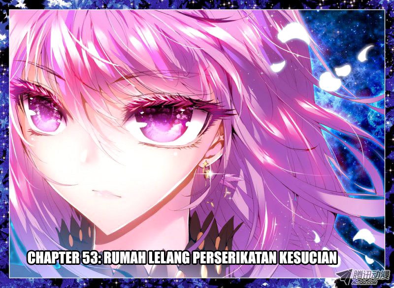 Shen Yin Wang Zuo Chapter 53 Gambar 1