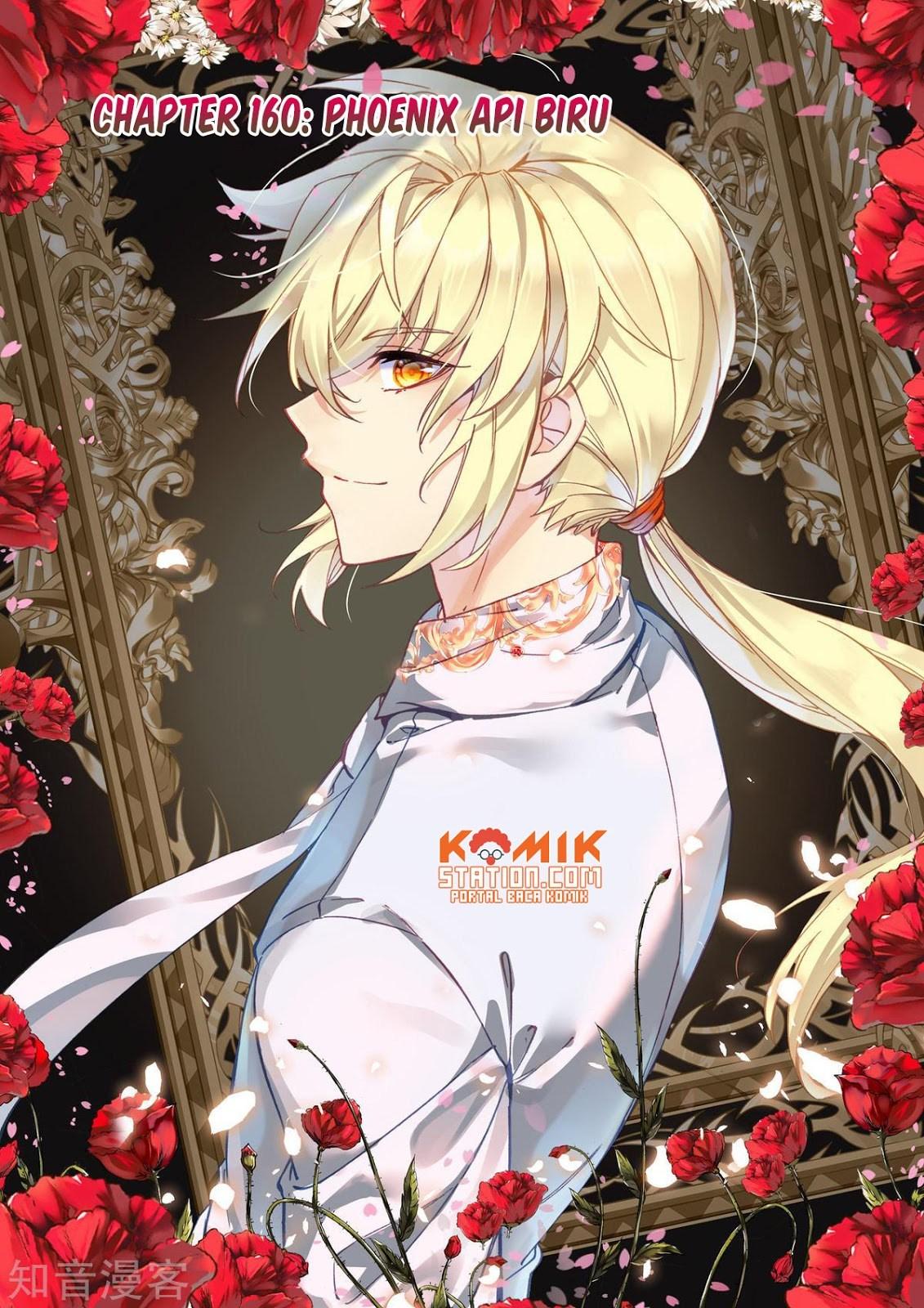 Shen Yin Wang Zuo Chapter 198 Gambar 2