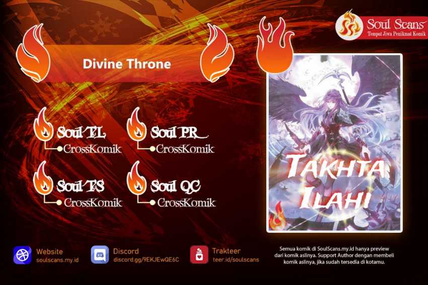 Shen Yin Wang Zuo Chapter 258.1 Gambar 1