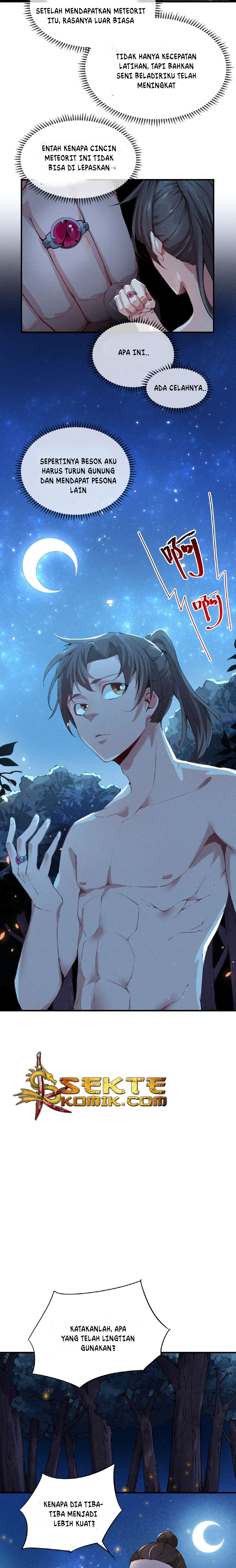 Shengzun Chapter 04 Gambar 6