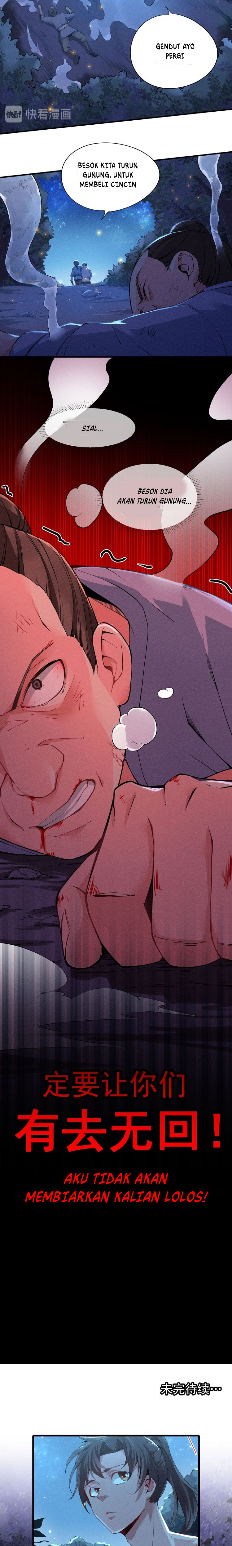 Shengzun Chapter 04 Gambar 11