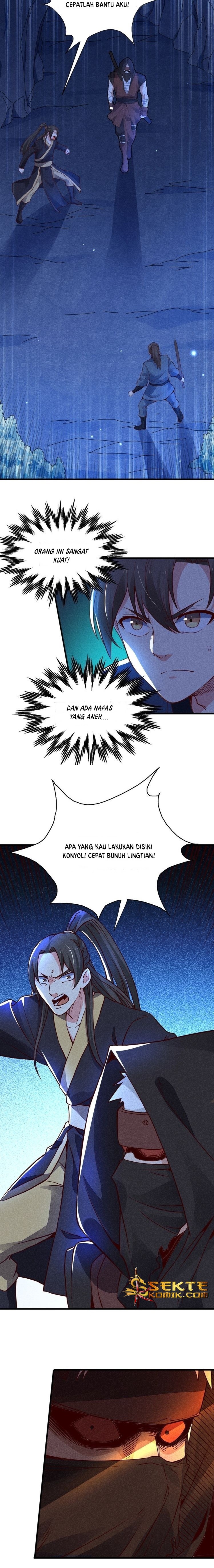 Shengzun Chapter 18 Gambar 12