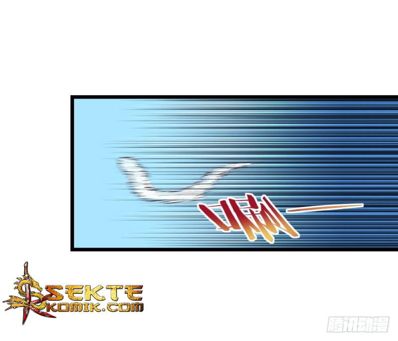 Shenwu Tianzun Chapter 09 Gambar 27