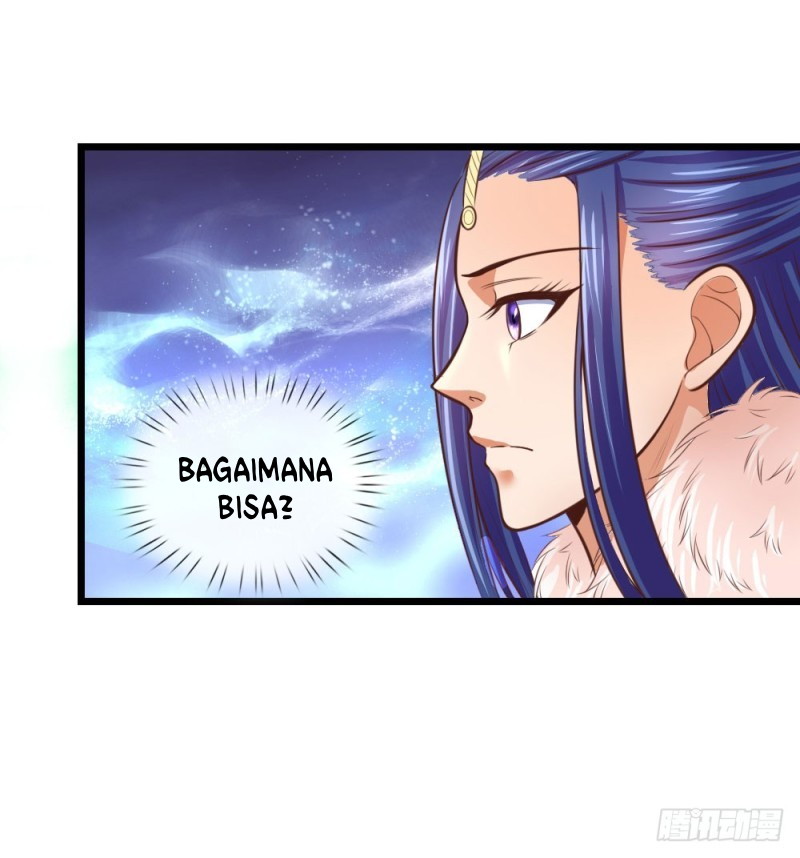 Shenwu Tianzun Chapter 12 Gambar 19