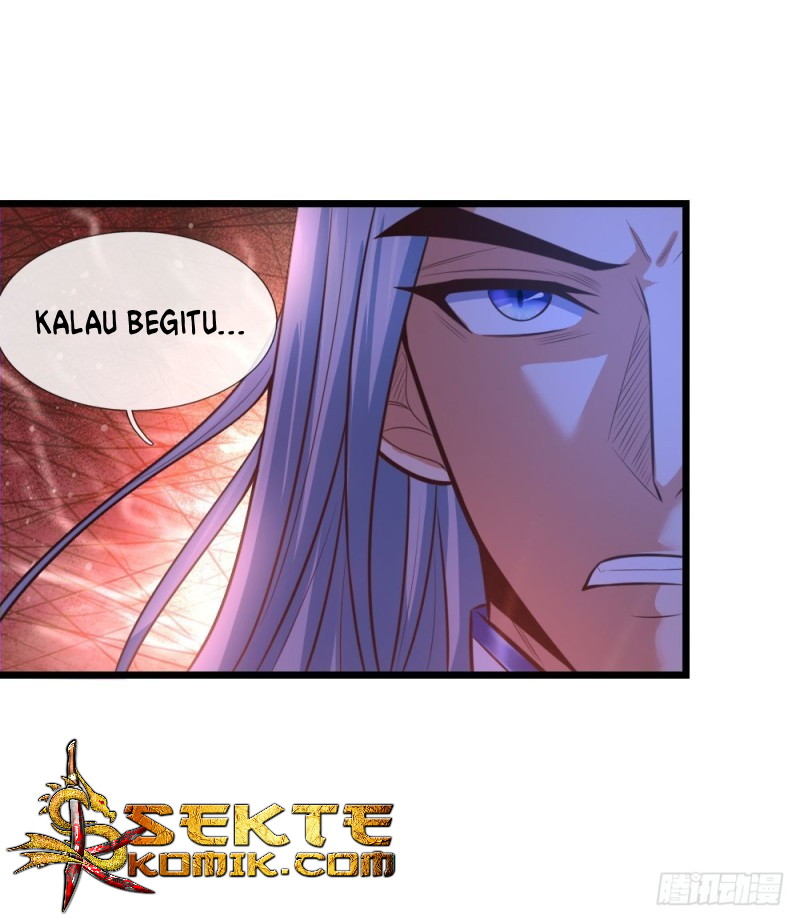 Shenwu Tianzun Chapter 12 Gambar 20