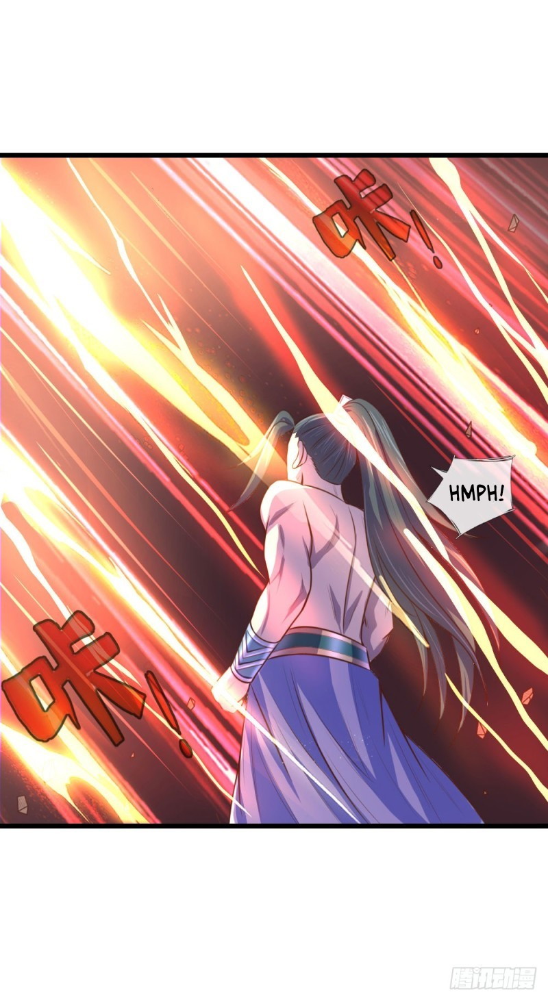 Shenwu Tianzun Chapter 12 Gambar 23