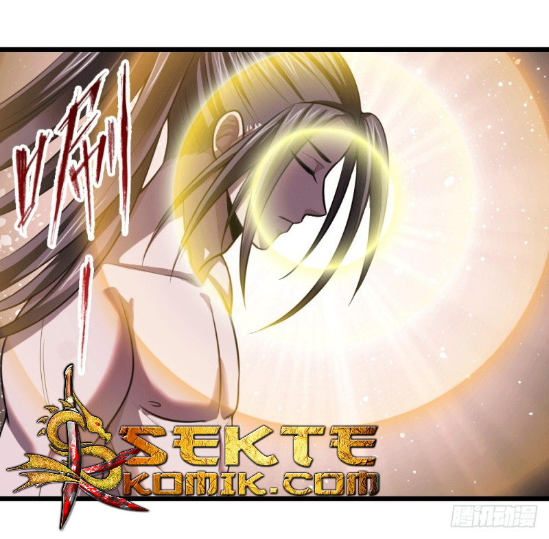 Shenwu Tianzun Chapter 13 Gambar 2