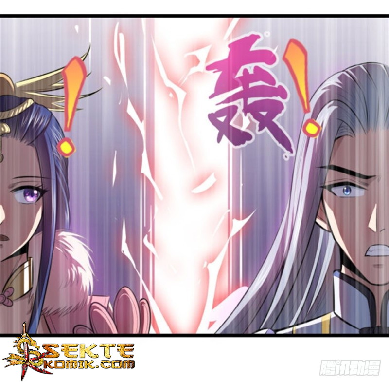 Shenwu Tianzun Chapter 13 Gambar 12