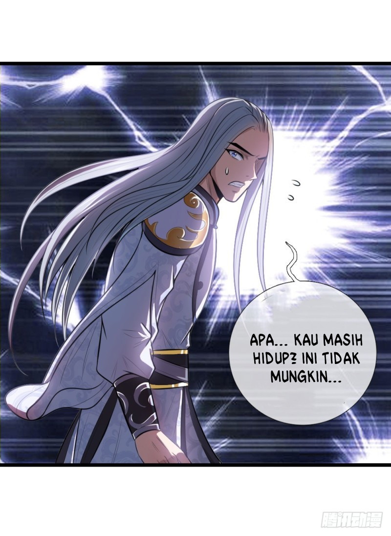 Shenwu Tianzun Chapter 13 Gambar 15