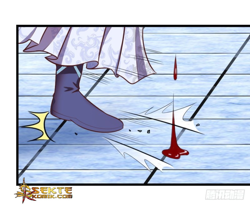 Shenwu Tianzun Chapter 13 Gambar 29