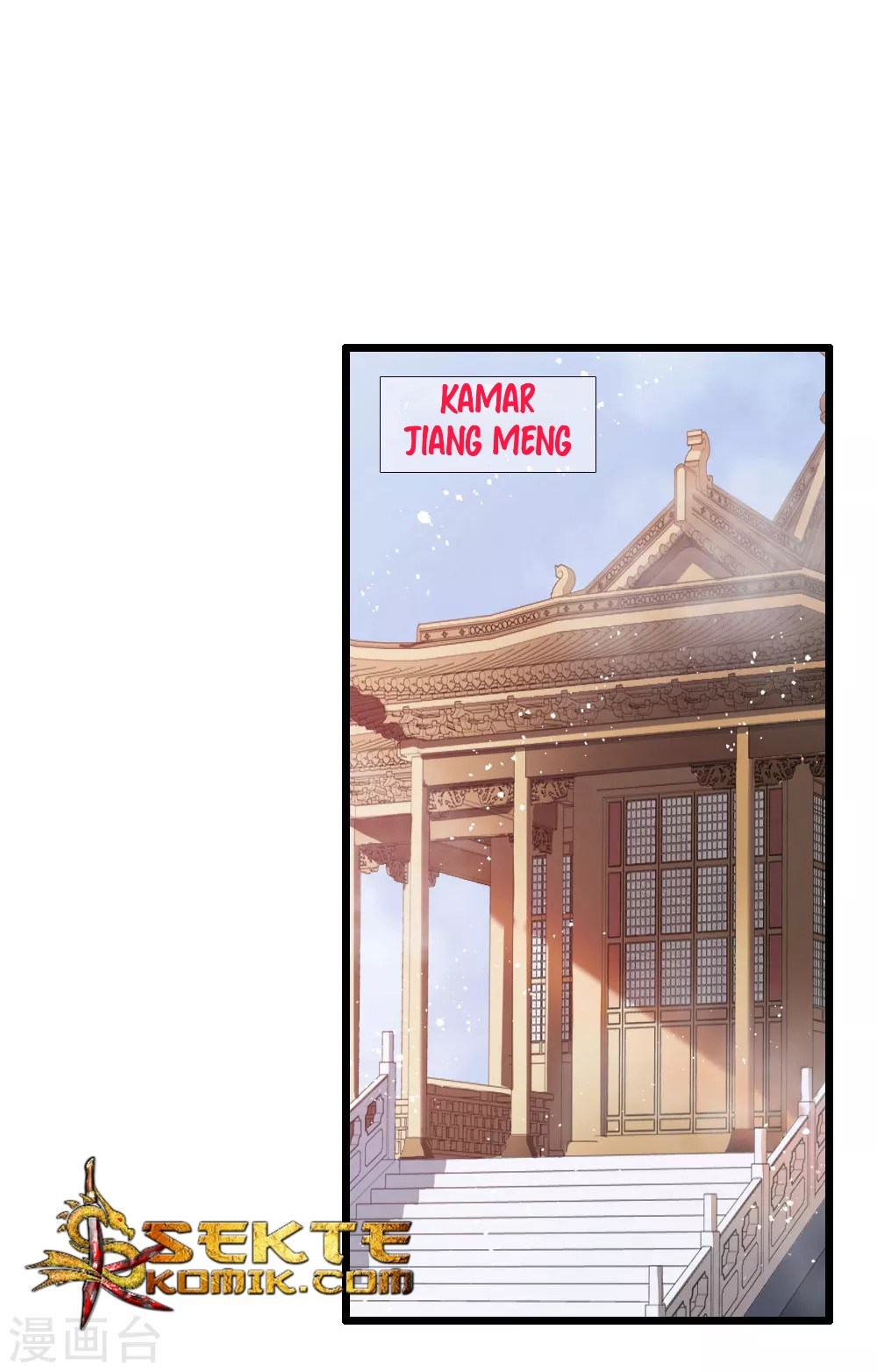 Shenwu Tianzun Chapter 16 Gambar 2