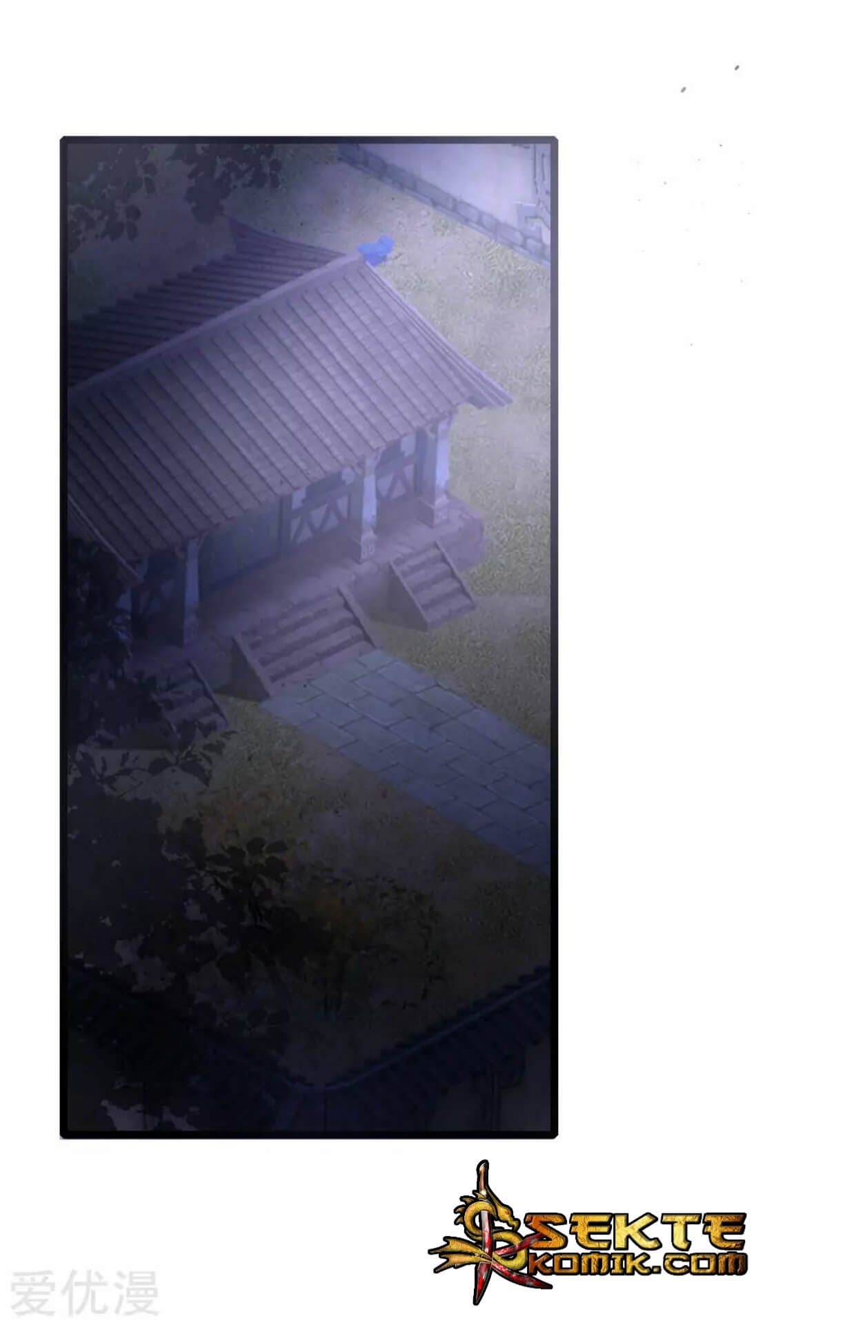 Shenwu Tianzun Chapter 29 Gambar 16