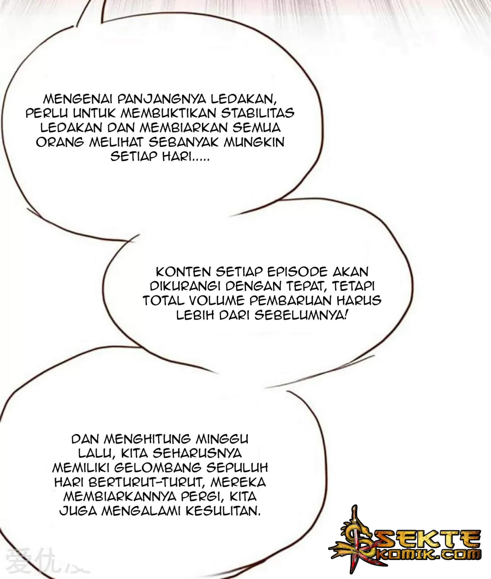 Shenwu Tianzun Chapter 48 Gambar 20