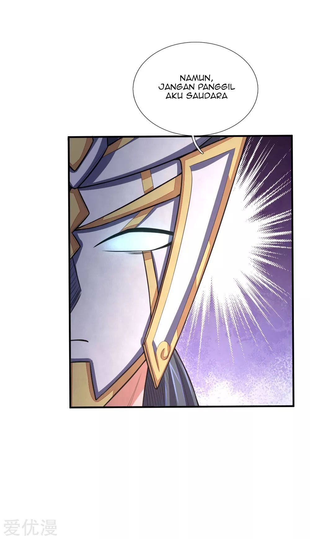 Shenwu Tianzun Chapter 65 Gambar 21