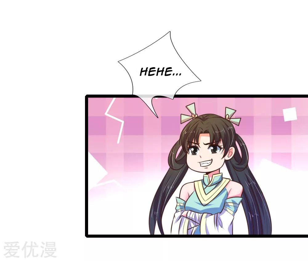 Shenwu Tianzun Chapter 75 Gambar 10