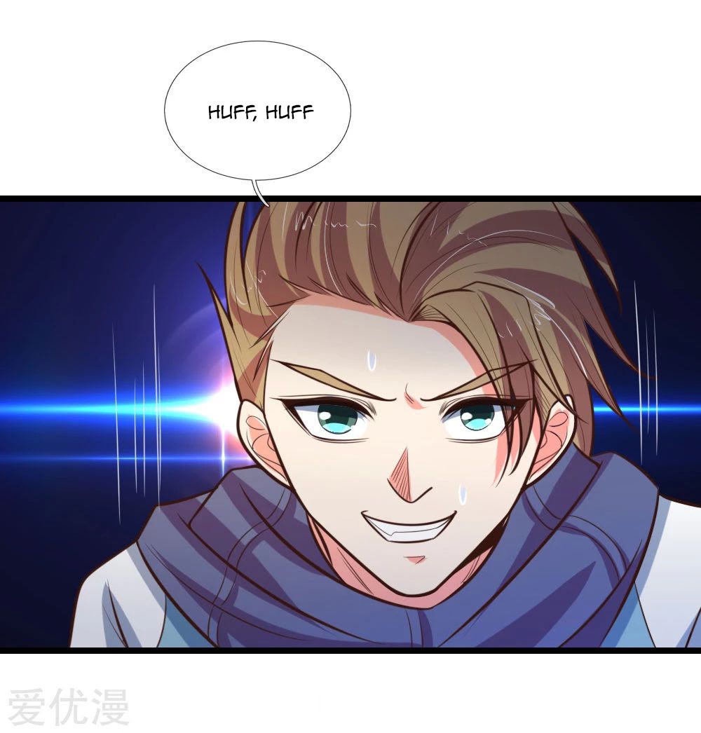 Shenwu Tianzun Chapter 103 Gambar 8