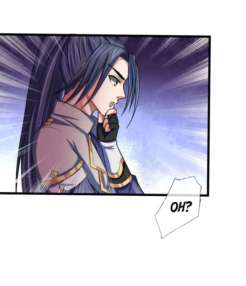 Shenwu Tianzun Chapter 118 Gambar 14