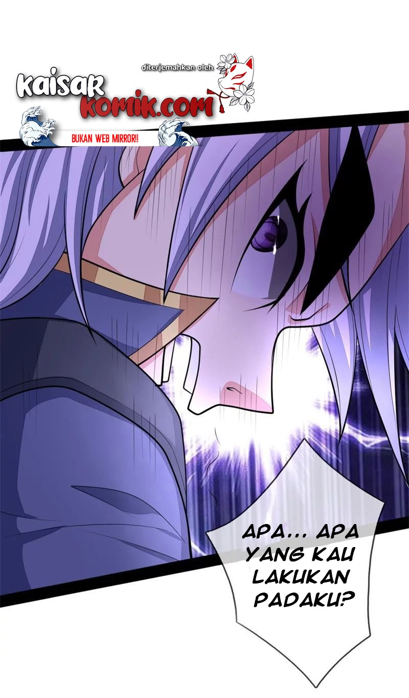 Shenwu Tianzun Chapter 143 Gambar 10
