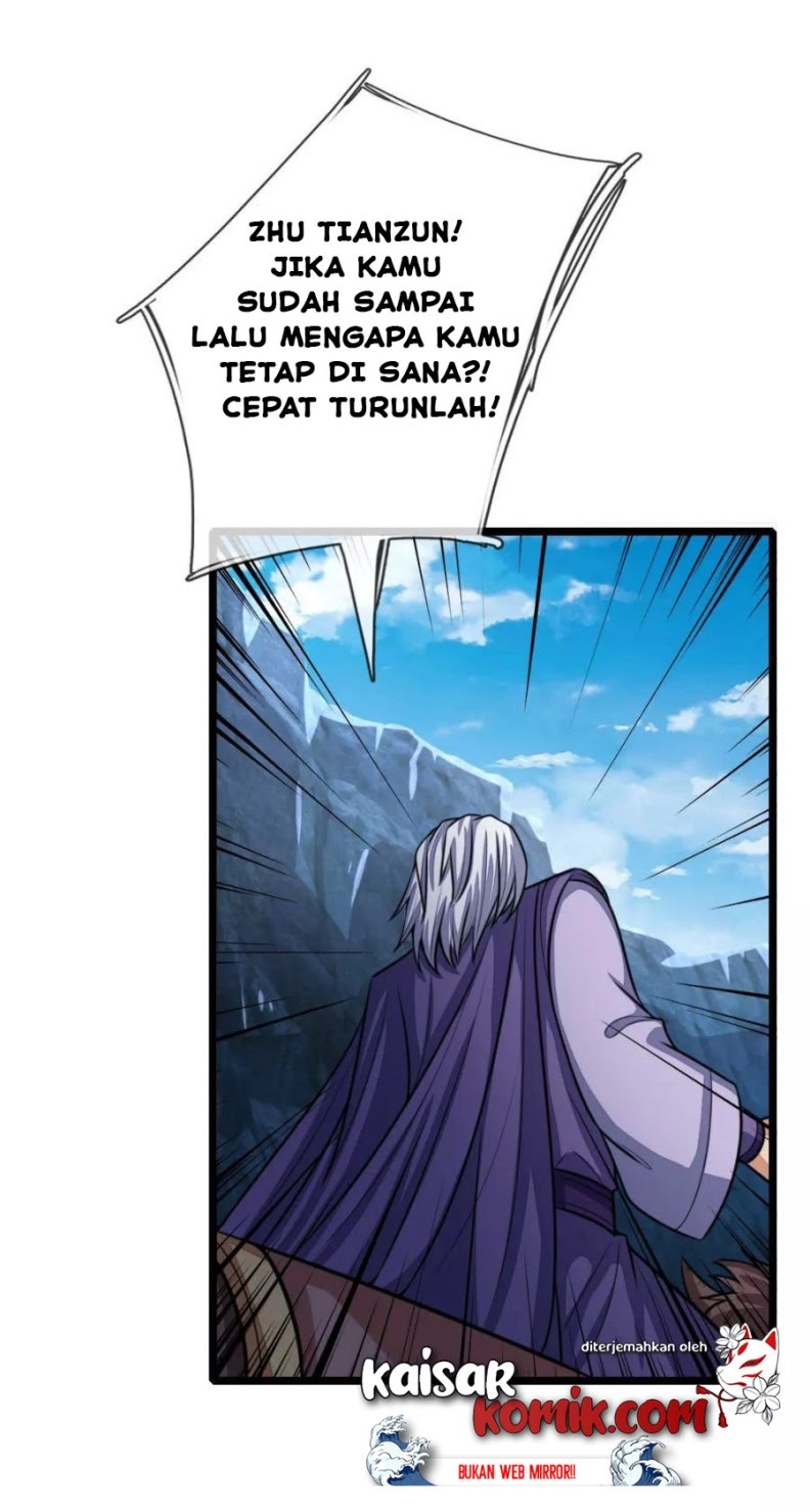 Shenwu Tianzun Chapter 161 Gambar 2