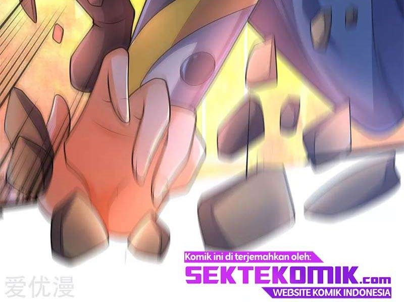 Shenwu Tianzun Chapter 226 Gambar 18