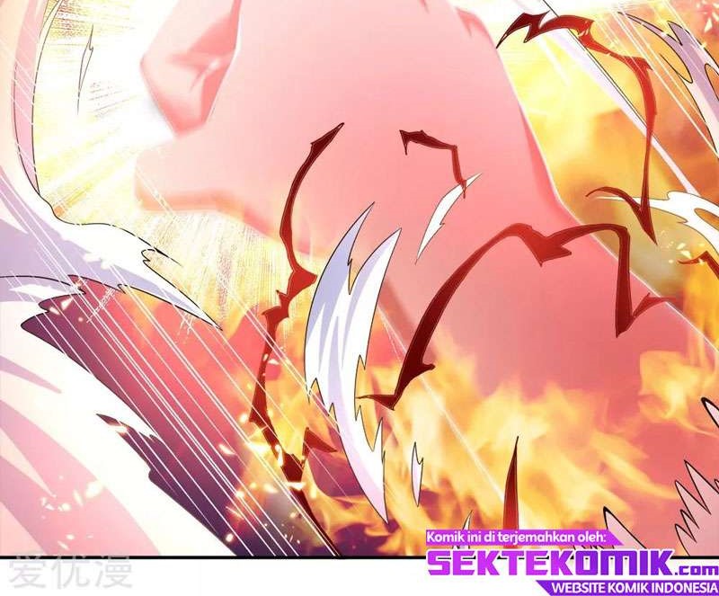Shenwu Tianzun Chapter 228 Gambar 3