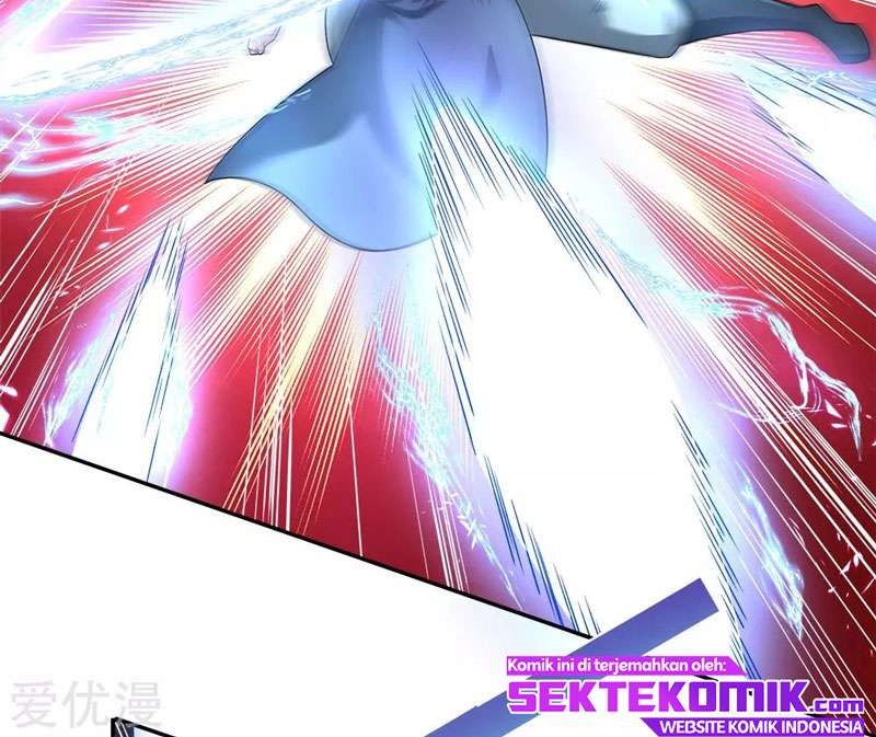 Shenwu Tianzun Chapter 228 Gambar 5