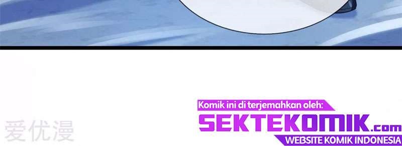 Shenwu Tianzun Chapter 232 Gambar 7
