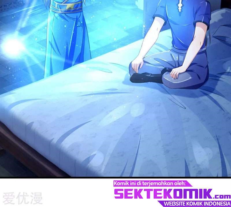 Shenwu Tianzun Chapter 232 Gambar 11