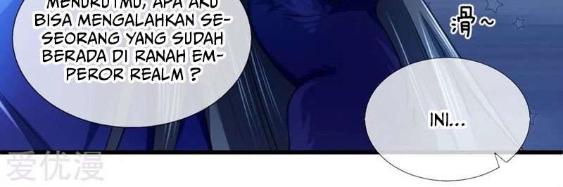 Shenwu Tianzun Chapter 232 Gambar 13